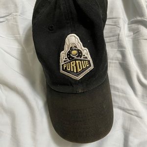 Purdue Youth Hat